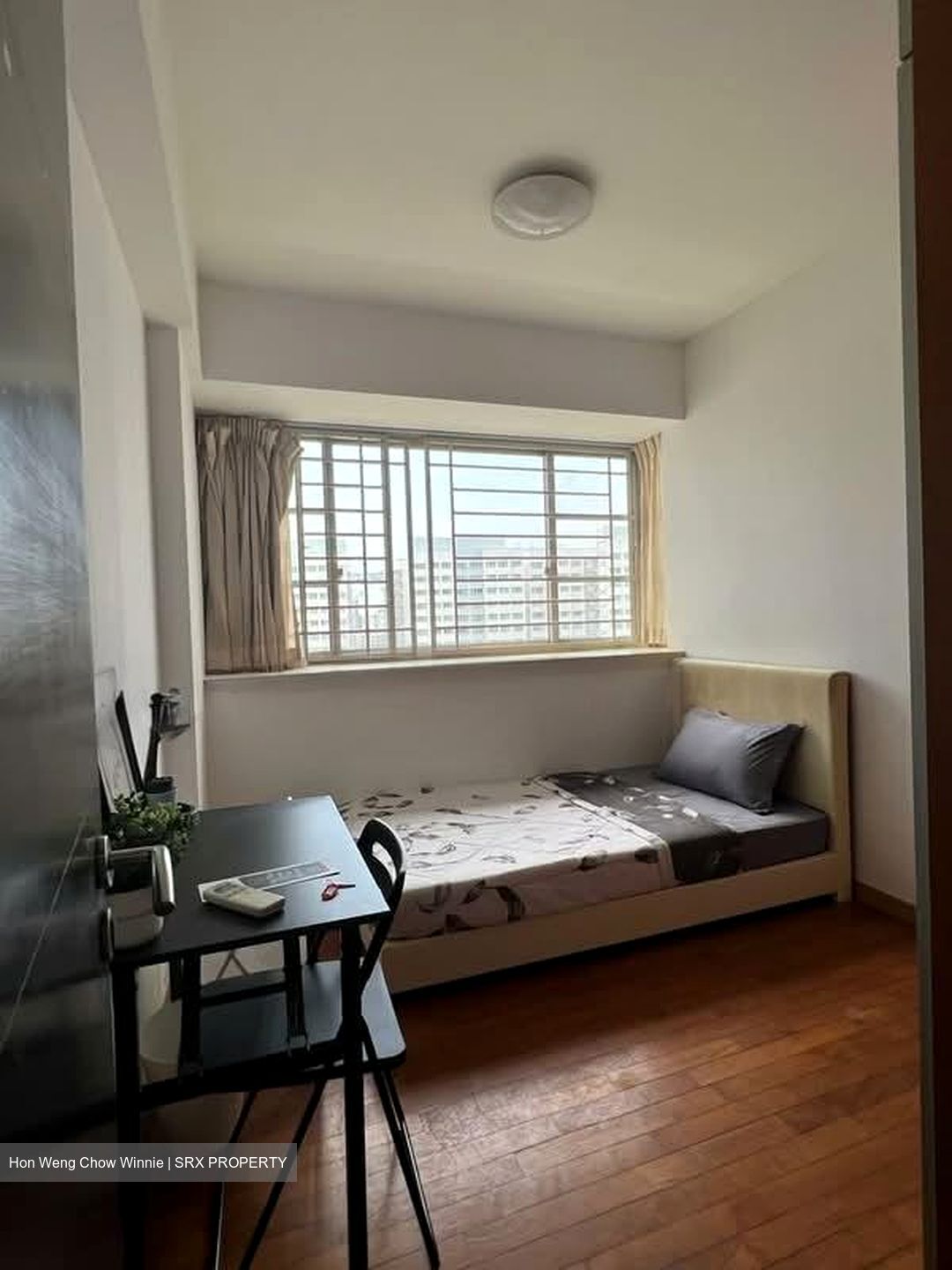 Le Crescendo (D14), Condominium #540448441
